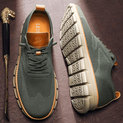Scarpe Ultra-Confortevoli Uomo