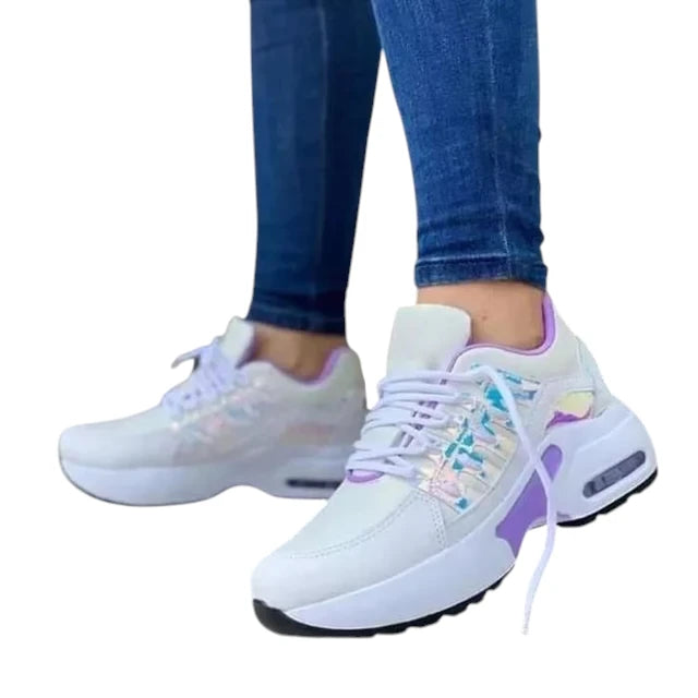 Scarpe Estive Comfort Donna