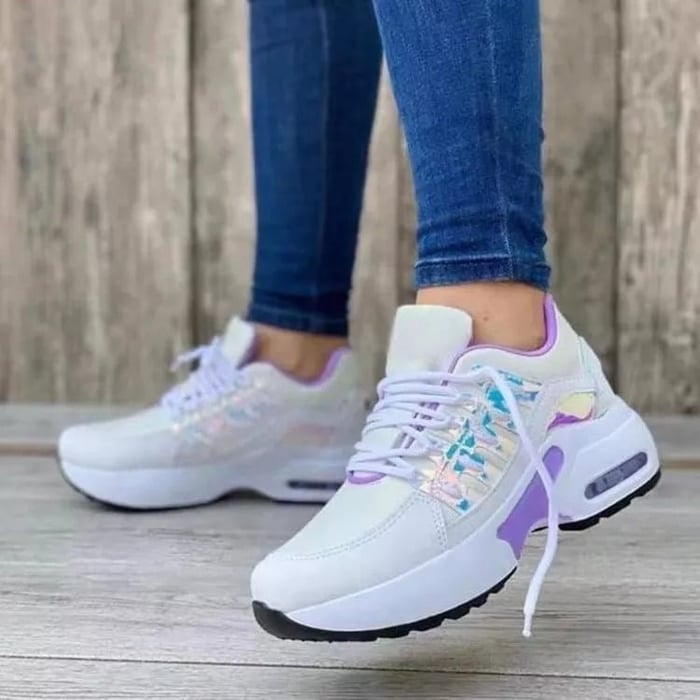 Scarpe Estive Comfort Donna