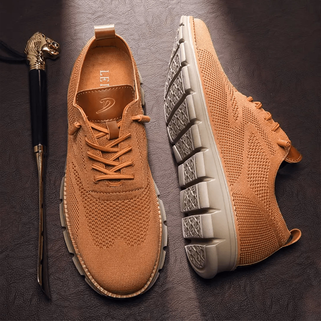 Scarpe Ultra-Confortevoli Uomo