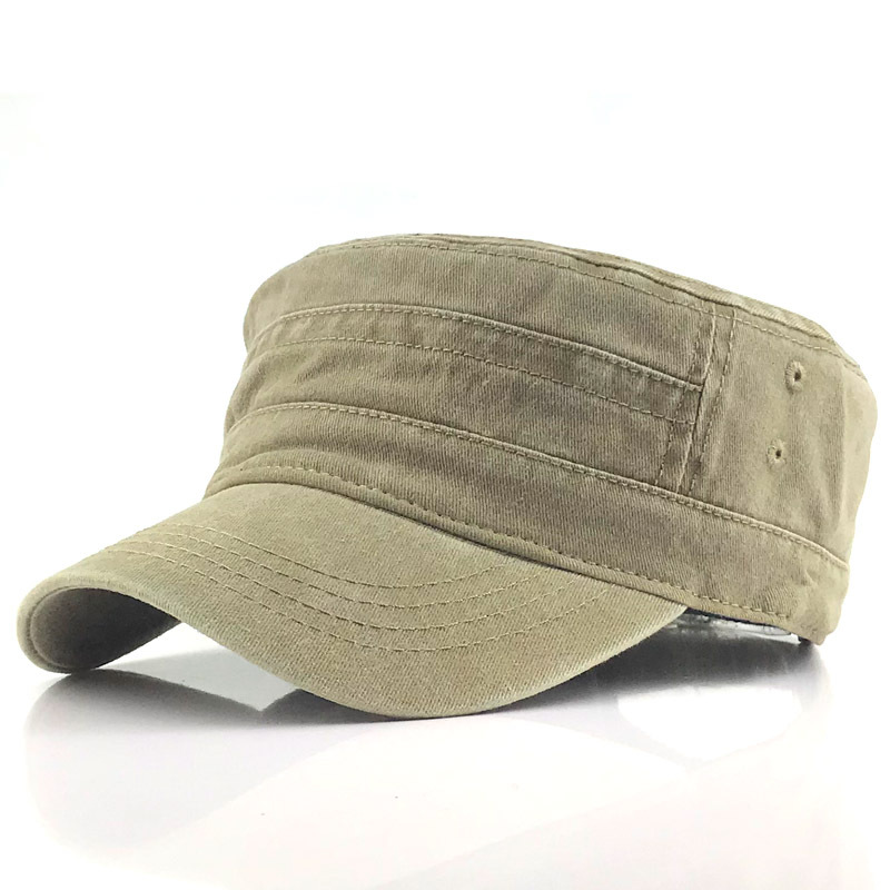 Cappello Army Retrò Uomo