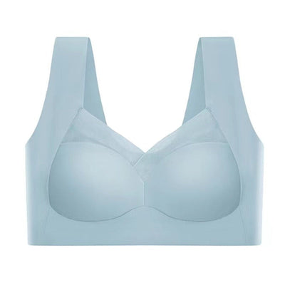 Reggiseno Push-Up Senza Cuciture Donna
