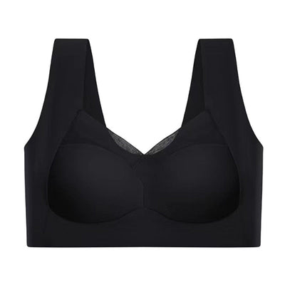 Reggiseno Push-Up Senza Cuciture Donna