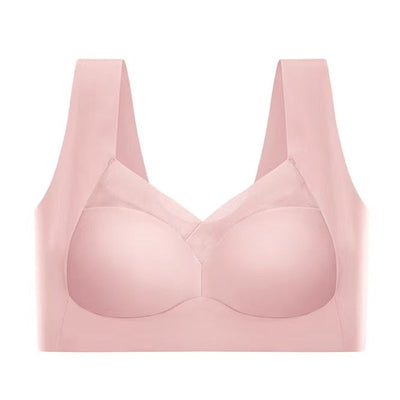 Reggiseno Push-Up Senza Cuciture Donna