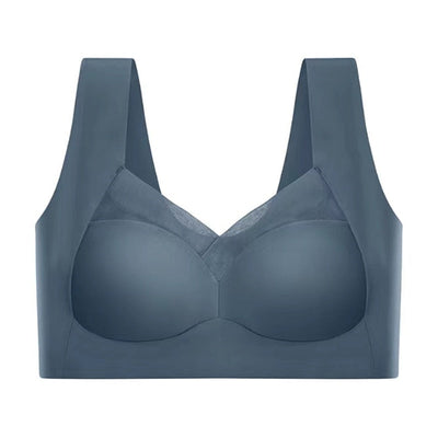 Reggiseno Push-Up Senza Cuciture Donna