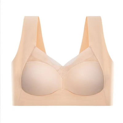 Reggiseno Push-Up Senza Cuciture Donna