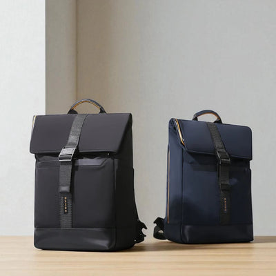Zaino Impermeabile e Leggero con Chiusura a Rullo Unisex