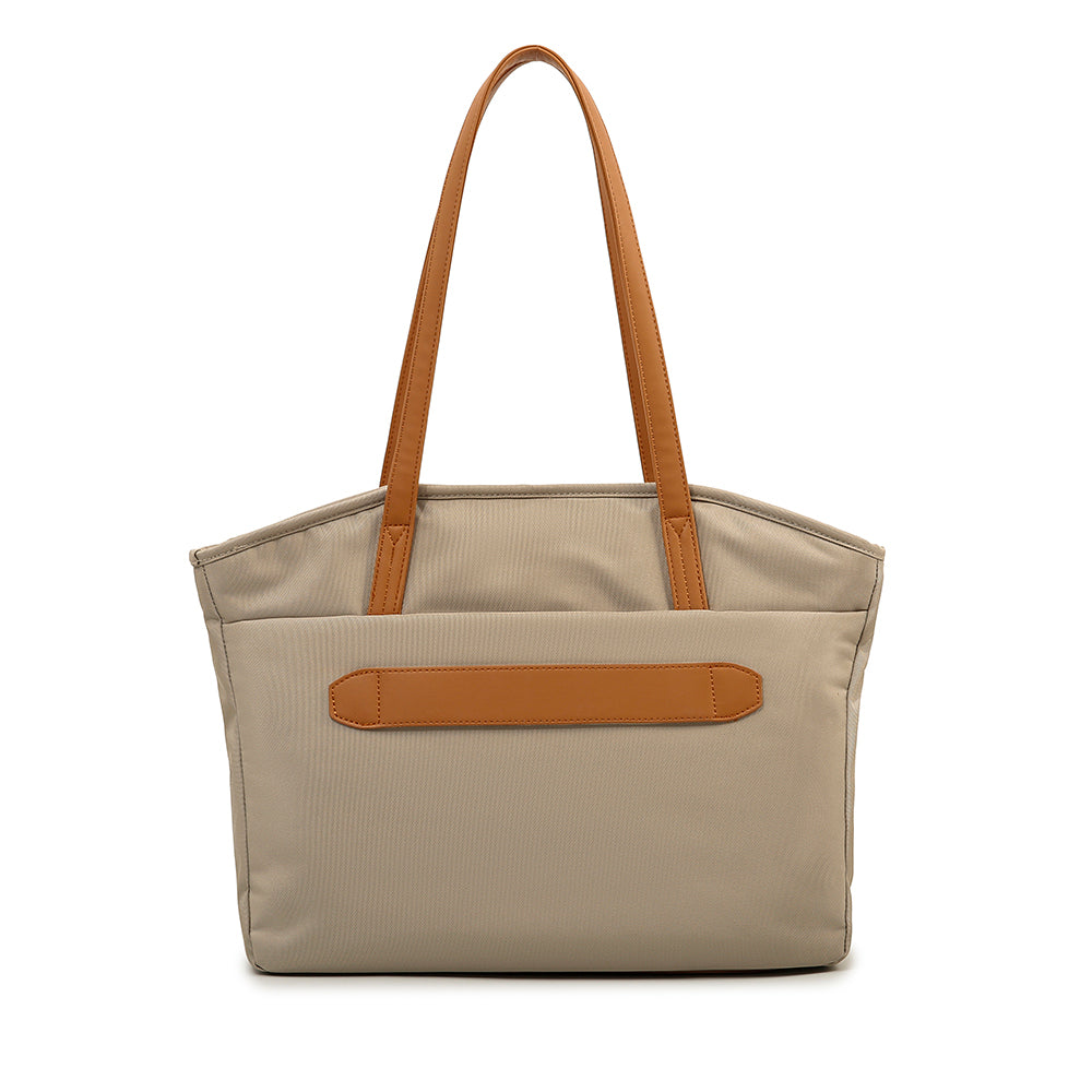 Borsa da Viaggio Leggera All-in-One per Laptop 14” Donna