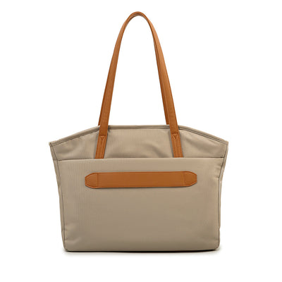 Borsa da Viaggio Leggera All-in-One per Laptop 14” Donna