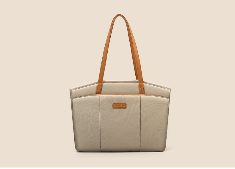 Borsa da Viaggio Leggera All-in-One per Laptop 14” Donna