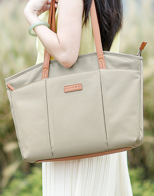 Borsa da Viaggio Leggera All-in-One per Laptop 14” Donna