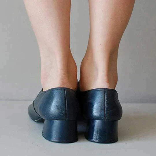 Sandali Eleganti Donna in Pelle