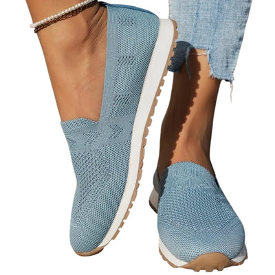 Comode Scarpe Senza Lacci Donna