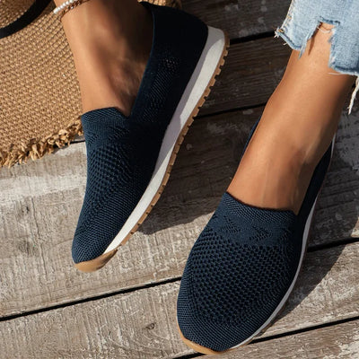 Comode Scarpe Senza Lacci Donna