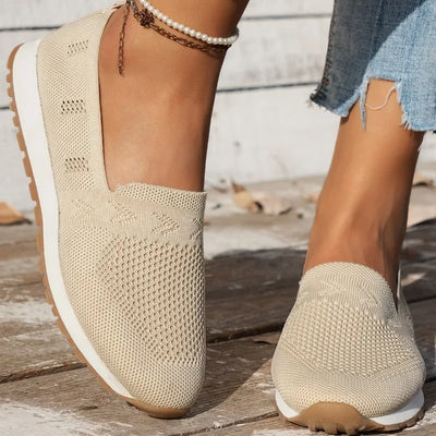 Comode Scarpe Senza Lacci Donna