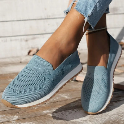 Comode Scarpe Senza Lacci Donna
