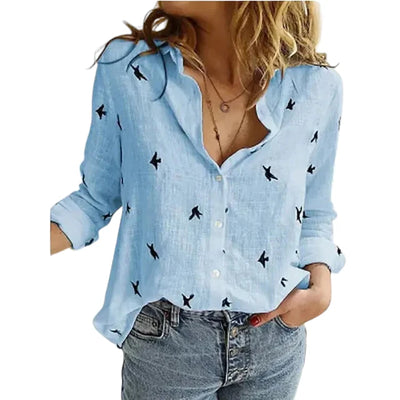 Blazer Leggero Estivo Donna