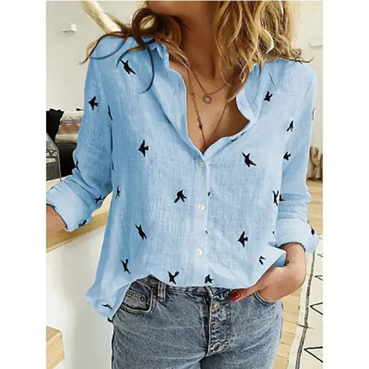 Blazer Leggero Estivo Donna