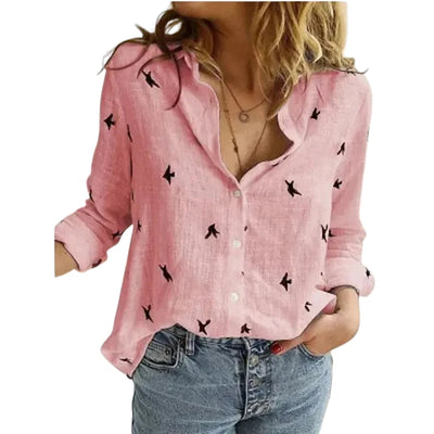Blazer Leggero Estivo Donna
