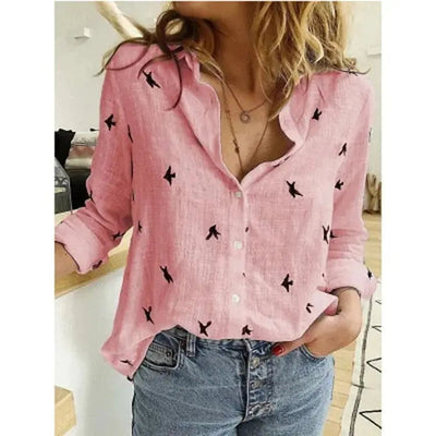 Blazer Leggero Estivo Donna
