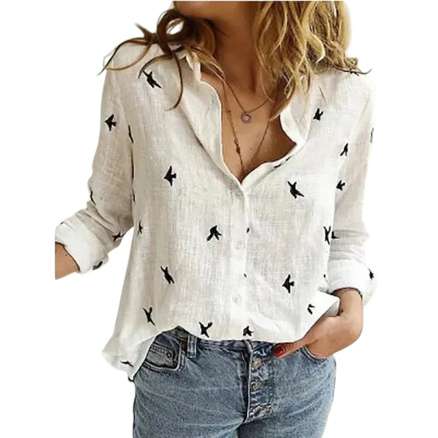 Blazer Leggero Estivo Donna