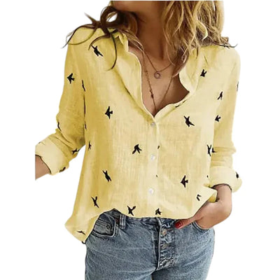Blazer Leggero Estivo Donna