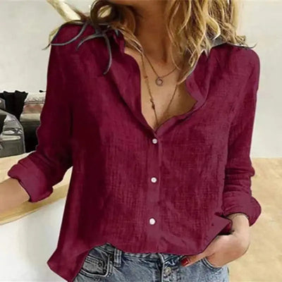 Blazer Leggero Estivo Donna