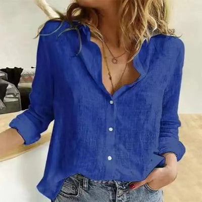 Blazer Leggero Estivo Donna