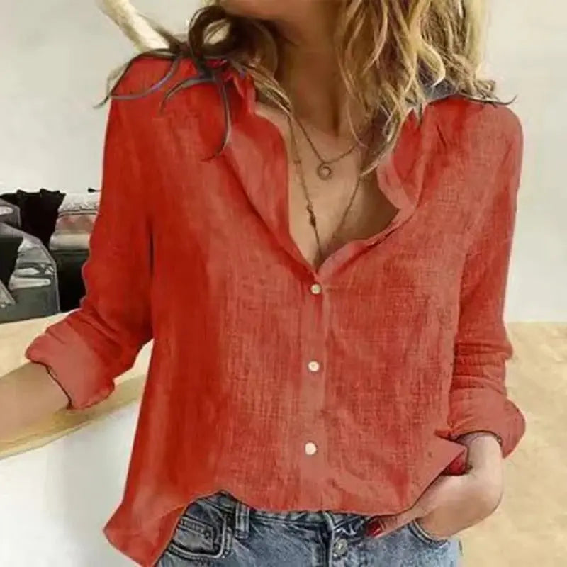 Blazer Leggero Estivo Donna