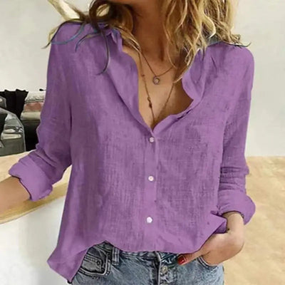 Blazer Leggero Estivo Donna