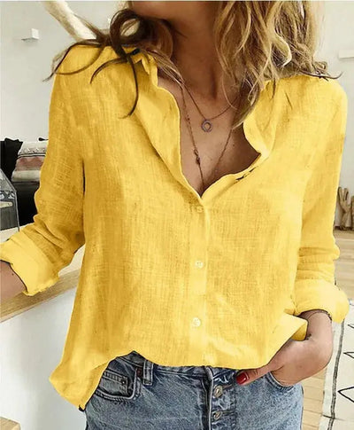 Blazer Leggero Estivo Donna