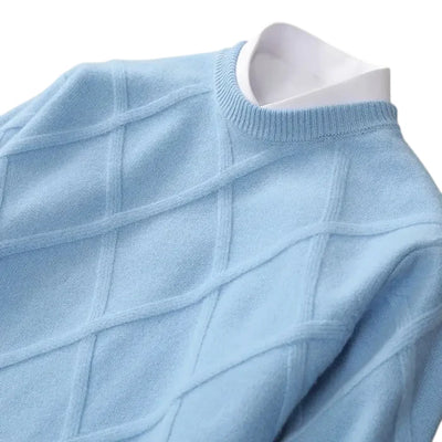 Felpe Premium in Cashmere Uomo