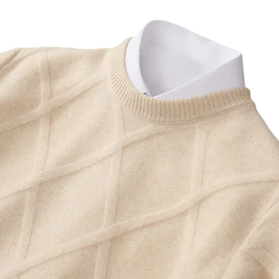 Felpe Premium in Cashmere Uomo