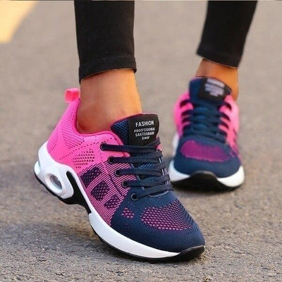 Scarpe Donna Leggere e Confortevoli per Camminare