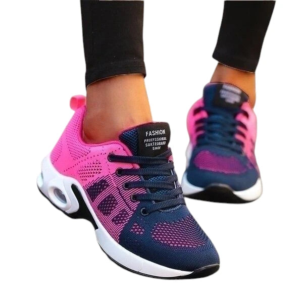 Scarpe Donna Leggere e Confortevoli per Camminare