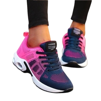 Scarpe Donna Leggere e Confortevoli per Camminare