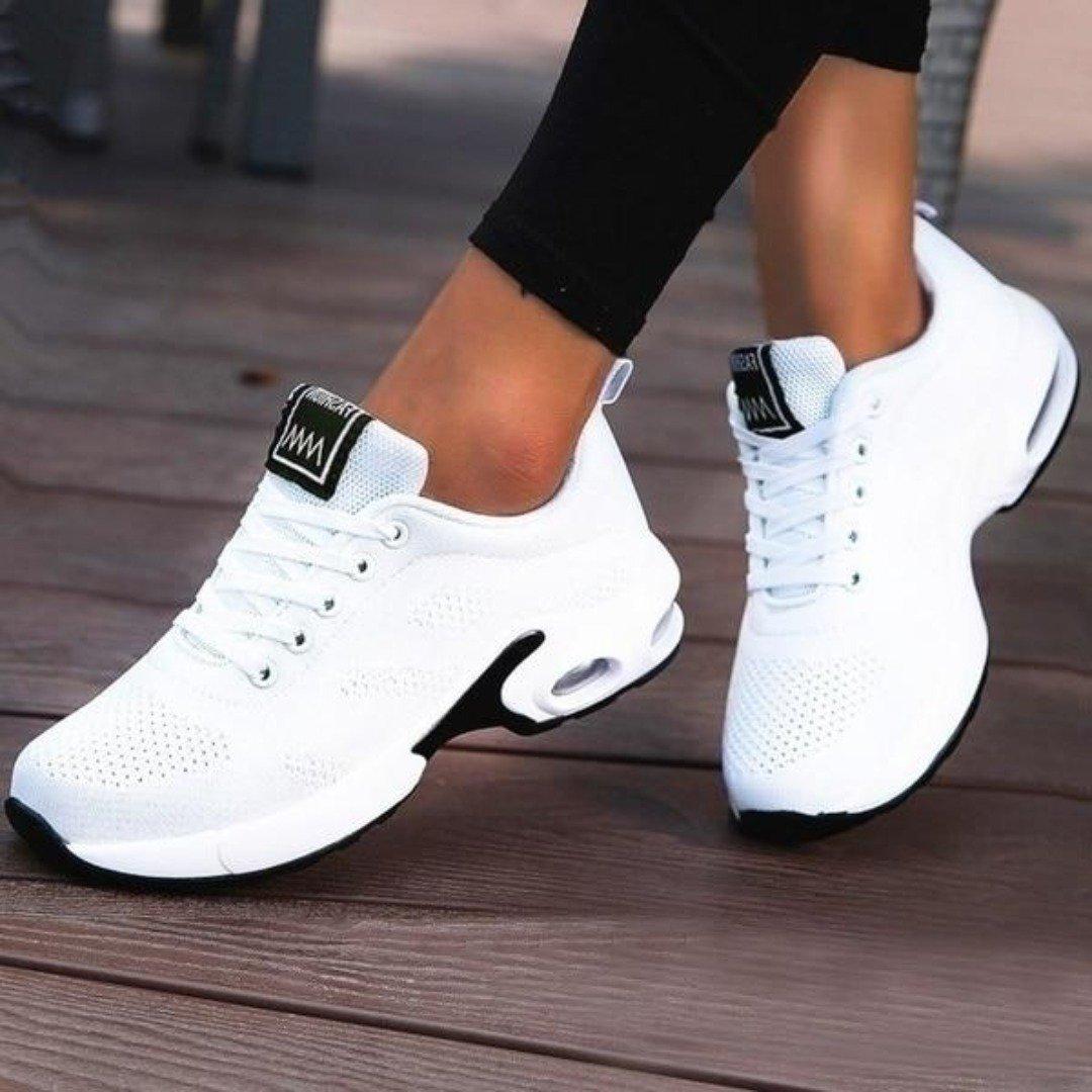 Scarpe Donna Leggere e Confortevoli per Camminare