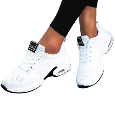 Scarpe Donna Leggere e Confortevoli per Camminare