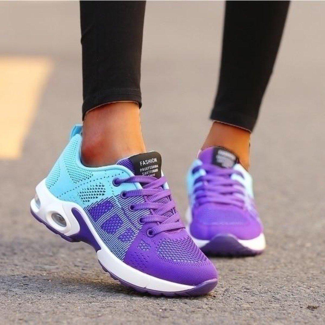 Scarpe Donna Leggere e Confortevoli per Camminare