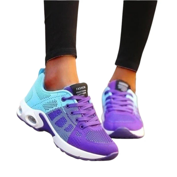 Scarpe Donna Leggere e Confortevoli per Camminare