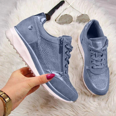 Sneakers Eleganza e Comfort Donna