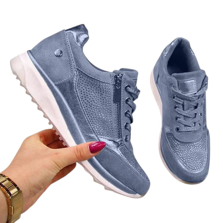 Sneakers Eleganza e Comfort Donna