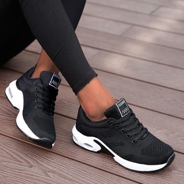 Scarpe Donna Leggere e Confortevoli per Camminare