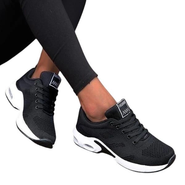 Scarpe Donna Leggere e Confortevoli per Camminare