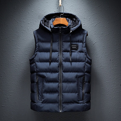 Gilet Termico Uomo