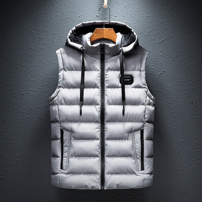 Gilet Termico Uomo