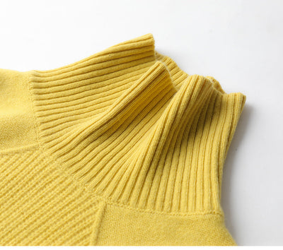 Dolcevita Morbido in Cashmere Donna