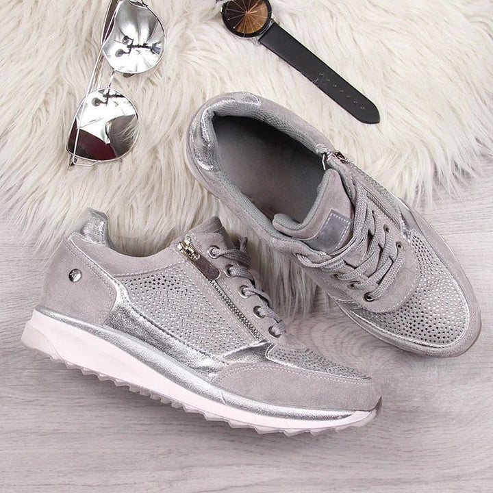 Sneakers Eleganza e Comfort Donna