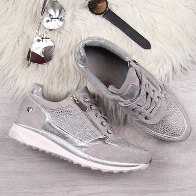 Sneakers Eleganza e Comfort Donna