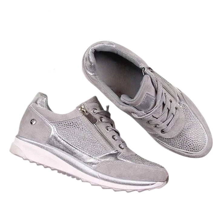Sneakers Eleganza e Comfort Donna